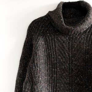 Madewell Confetti Knit Sweater